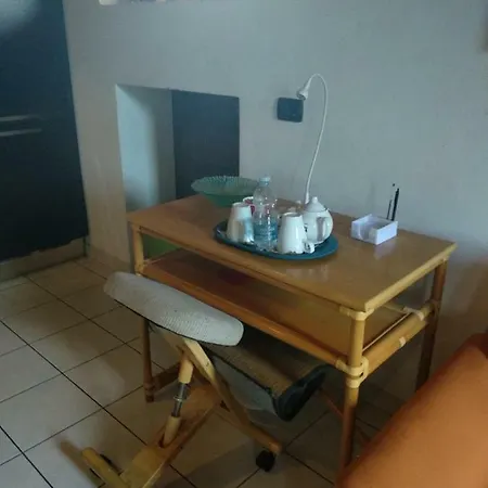 Casa Grazia Apartmán *